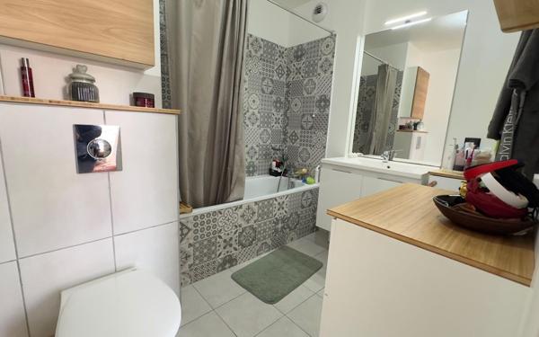 Appartement à vendre    4 pièces •  Neuilly-sur-Marne