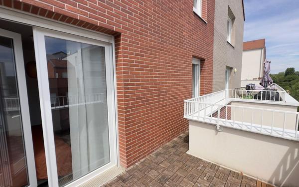 Appartement à vendre    4 pièces •  Neuilly-sur-Marne