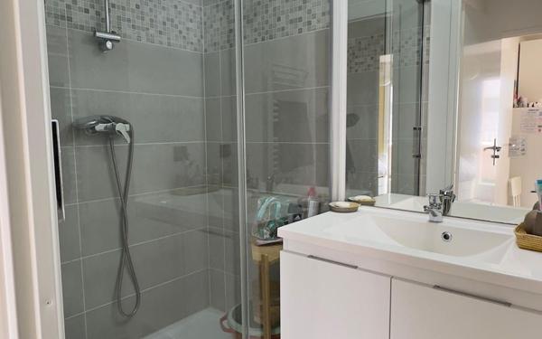 Appartement à vendre    4 pièces •  Neuilly-sur-Marne