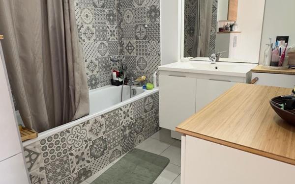 Appartement à vendre    4 pièces •  Neuilly-sur-Marne