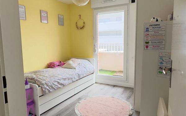 Appartement à vendre    4 pièces •  Neuilly-sur-Marne