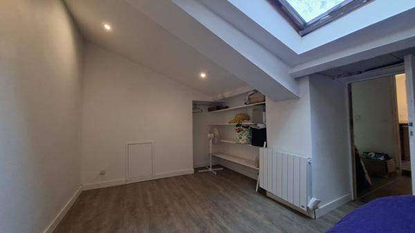 À vendre à Voiron, Appartement T4 / 3CH.