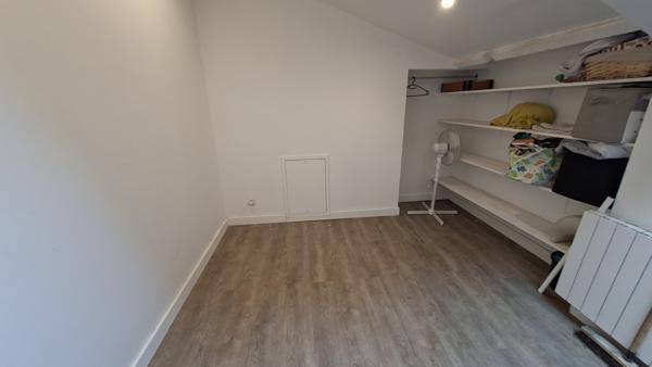 À vendre à Voiron, Appartement T4 / 3CH.