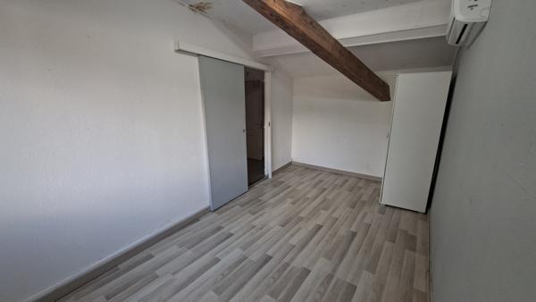 À vendre à Voiron, Appartement T4 / 3CH.