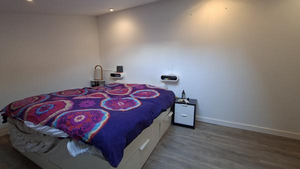 À vendre à Voiron, Appartement T4 / 3CH.