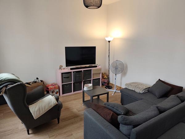 Appartement Rochefort 2 pièces 46m2