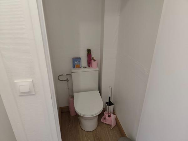 Appartement Rochefort 2 pièces 46m2