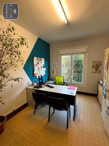 Location local professionnel Saint-Nazaire (44600)