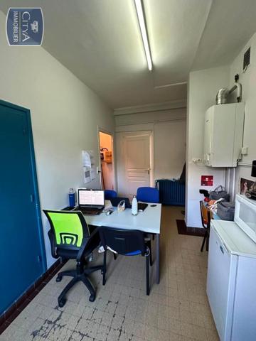 Location local professionnel Saint-Nazaire (44600)