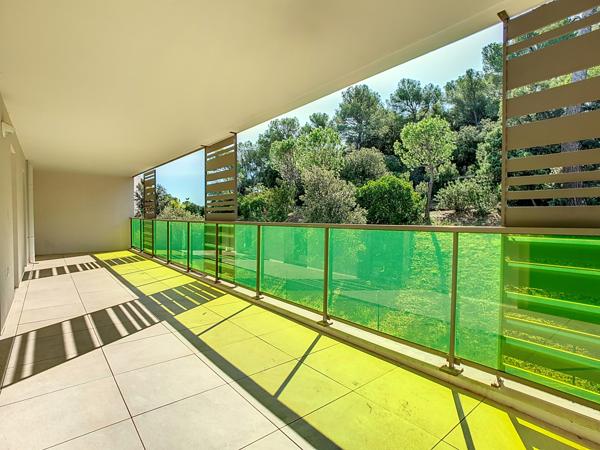 Appartement 3 pièces - 70 m²