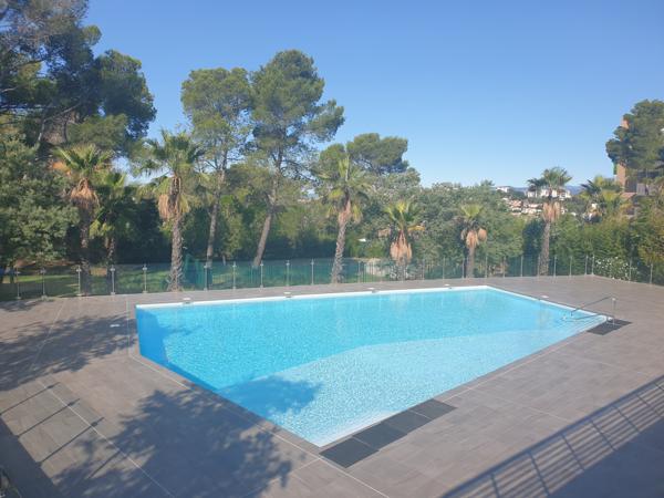 Appartement 3 pièces - 70 m²