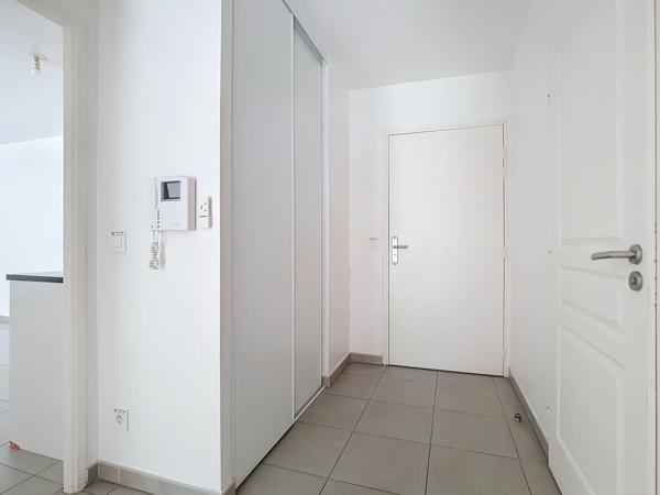 Appartement 3 pièces - 70 m²