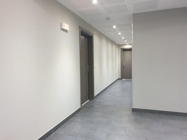 Appartement 3 pièces - 70 m²