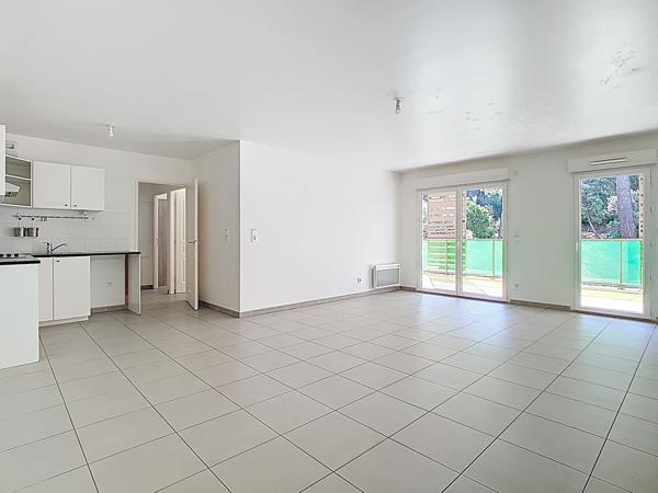 Appartement 3 pièces - 70 m²