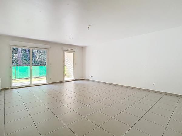 Appartement 3 pièces - 70 m²