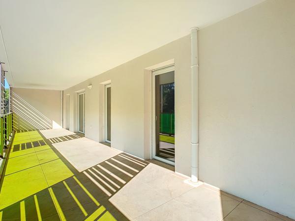 Appartement 3 pièces - 70 m²