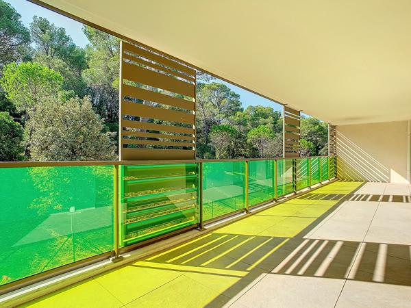 Appartement 3 pièces - 70 m²