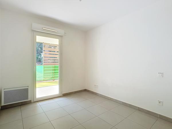 Appartement 3 pièces - 70 m²