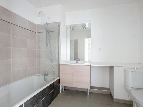 Appartement 3 pièces - 70 m²