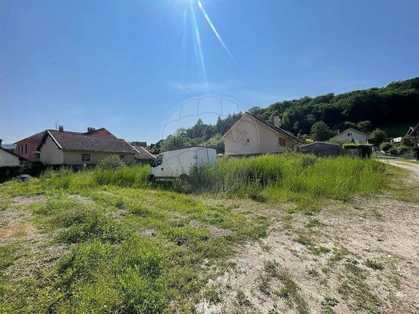 Terrain  en vente - Doubs - 25