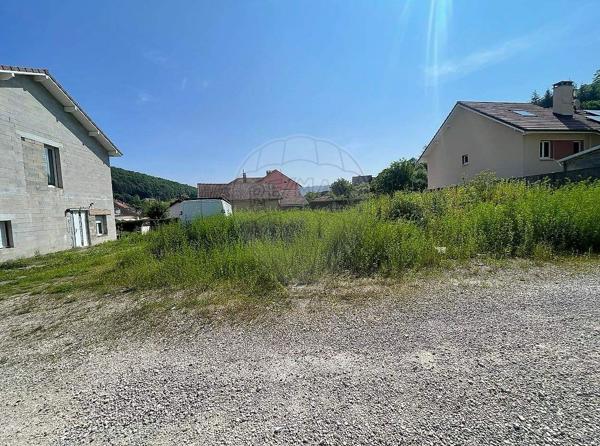 Terrain  en vente - Doubs - 25