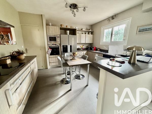 Maison à vendre 4 pièces 86 m² Le Pian-Médoc