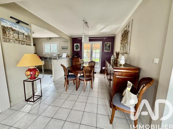 Maison à vendre 4 pièces 86 m² Le Pian-Médoc