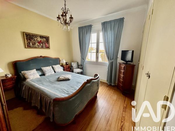 Maison à vendre 4 pièces 86 m² Le Pian-Médoc