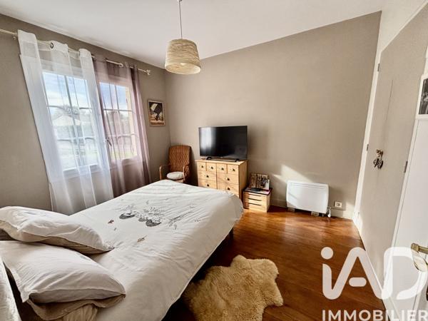 Maison à vendre 4 pièces 86 m² Le Pian-Médoc