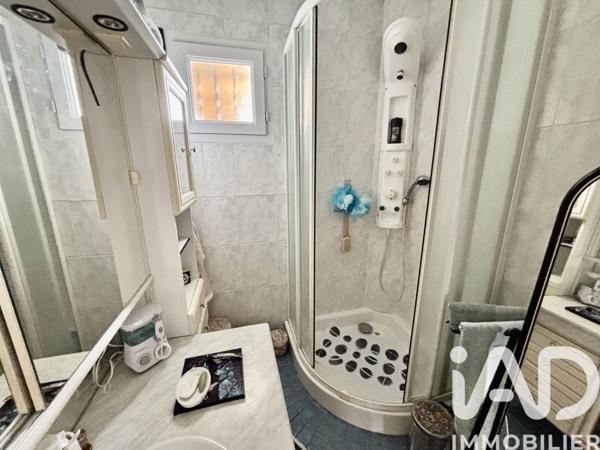 Maison à vendre 4 pièces 86 m² Le Pian-Médoc