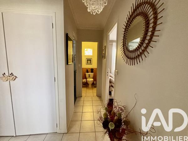 Maison à vendre 4 pièces 86 m² Le Pian-Médoc