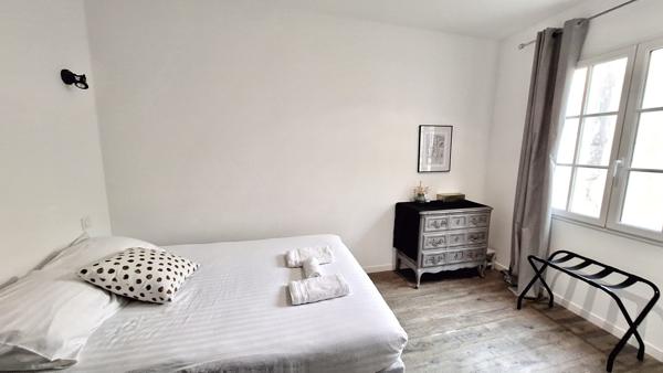 Hotel particulier d'exception – Cœur historique de La Rochelle, à deux pas du Vieux-Port