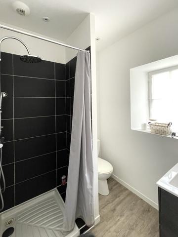 Hotel particulier d'exception – Cœur historique de La Rochelle, à deux pas du Vieux-Port