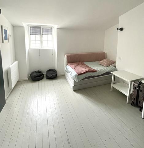 Hotel particulier d'exception – Cœur historique de La Rochelle, à deux pas du Vieux-Port