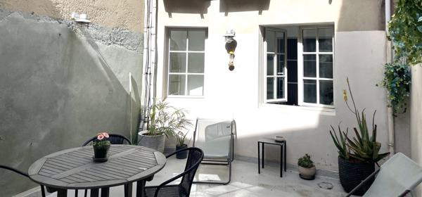 Hotel particulier d'exception – Cœur historique de La Rochelle, à deux pas du Vieux-Port