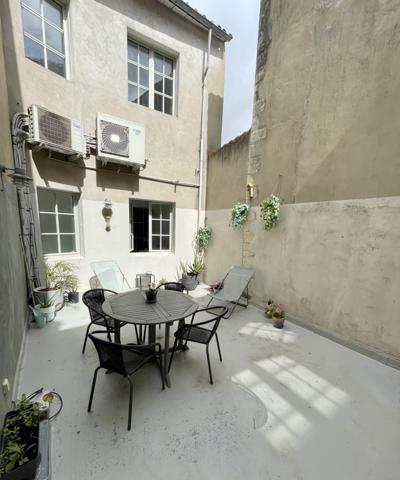 Hotel particulier d'exception – Cœur historique de La Rochelle, à deux pas du Vieux-Port