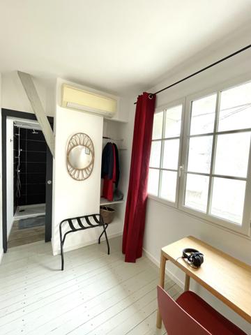 Hotel particulier d'exception – Cœur historique de La Rochelle, à deux pas du Vieux-Port