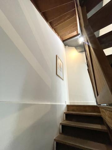 Hotel particulier d'exception – Cœur historique de La Rochelle, à deux pas du Vieux-Port