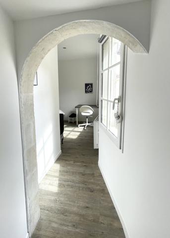 Hotel particulier d'exception – Cœur historique de La Rochelle, à deux pas du Vieux-Port