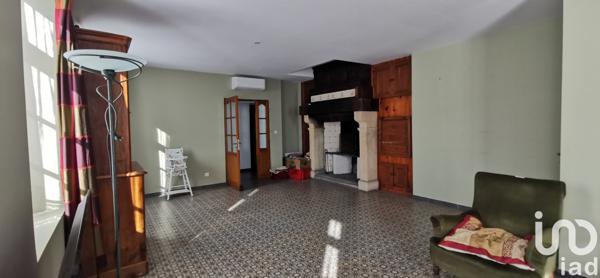 Maison à vendre 7 pièces 130 m² Marquise