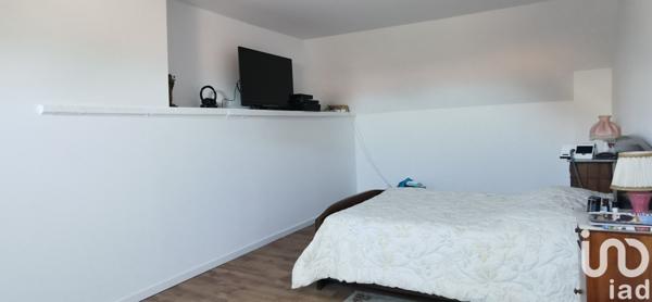 Maison à vendre 7 pièces 130 m² Marquise