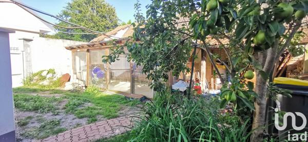 Maison à vendre 7 pièces 130 m² Marquise