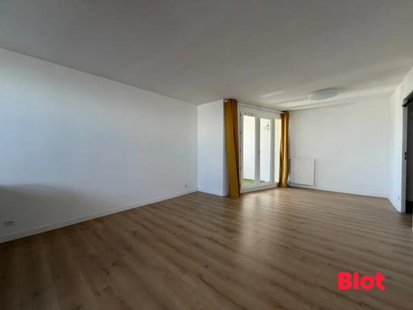 Appartement 4 pièce(s)