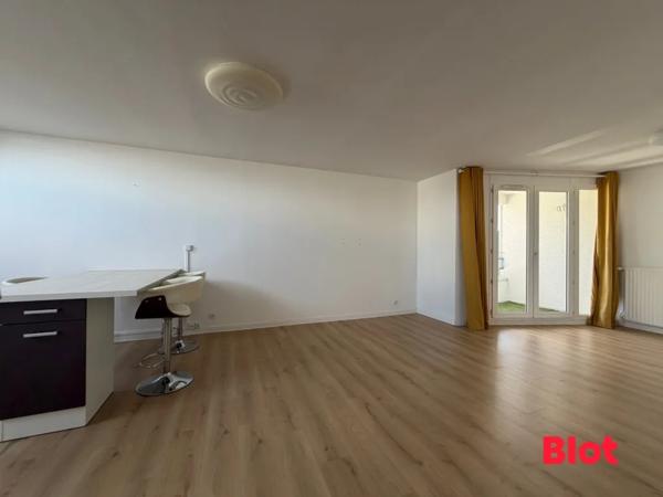 Appartement 4 pièce(s)