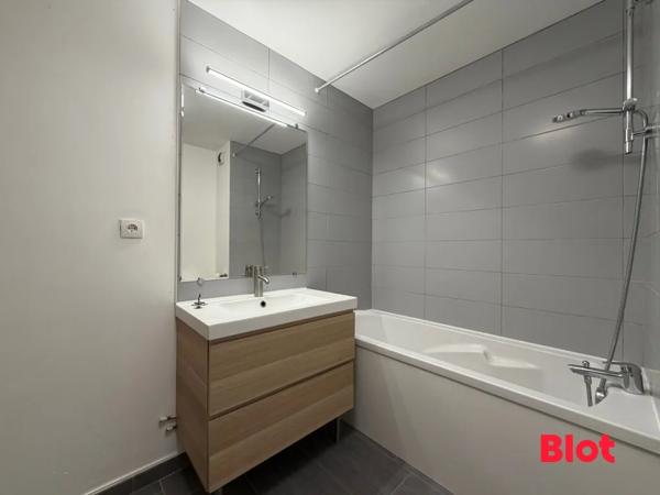 Appartement 4 pièce(s)