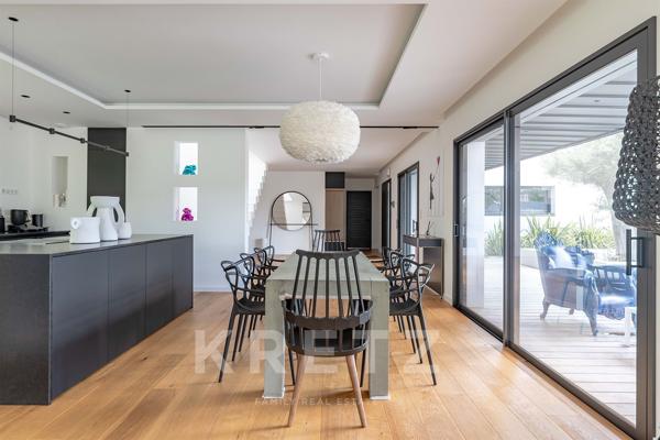 Contemporaine d'Exception