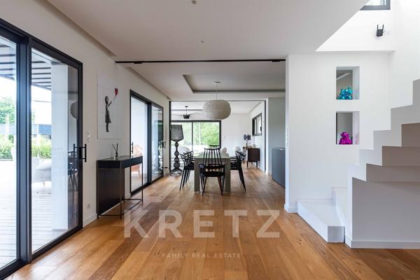 Contemporaine d'Exception