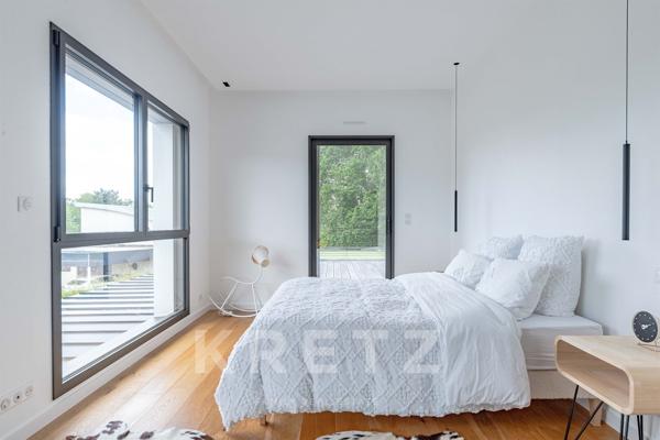 Contemporaine d'Exception
