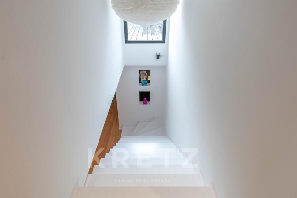 Contemporaine d'Exception