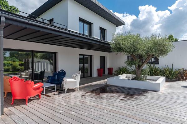 Contemporaine d'Exception